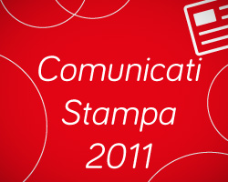 Rassegna Stampa 2016