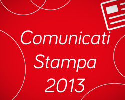 Rassegna Stampa 2016