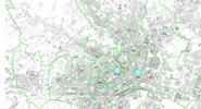 PUM Piano Urbano della Mobilità