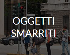 Oggetti smarriti