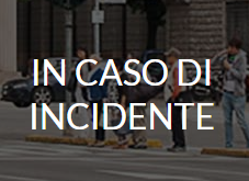 In caso di incidente